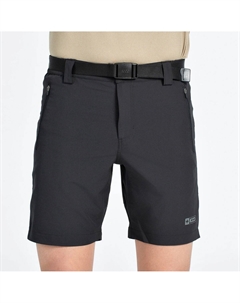 Dufour +8000 Мужские приключенческие брюки, чёрный The good stuff