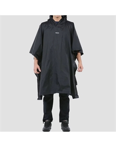 Pameto Женская водонепроницаемая куртка 25V +8000, чёрный The good stuff