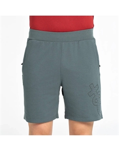 Asger Мужские шорты-бермуды +8000, темно-зеленый The good stuff