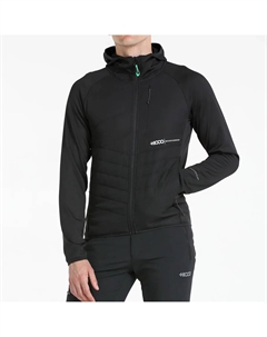 Abite Мужской анорак +8000, чёрный The good stuff