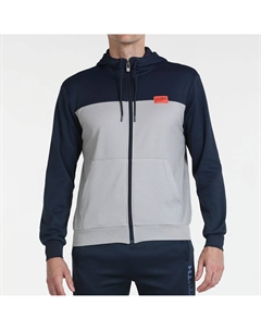 Lisis мужская толстовка, серый John smith