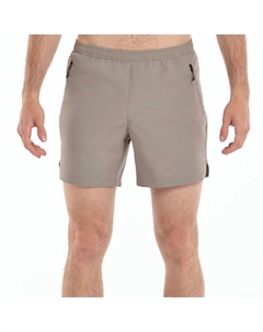 Мужские повседневные шорты Madrono +8000, цвет Topo The good stuff