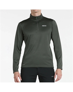 Мужская футболка Erro +8000, зеленый The good stuff