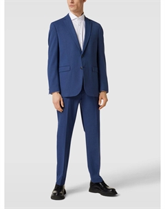 Костюмные брюки со стрелками Christian berg men