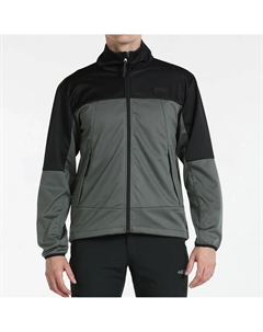 Мужская куртка софтшелл Soldem +8000, темно-зеленый The good stuff