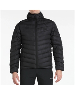 Сосне +8000 мужская куртка, чёрный The good stuff