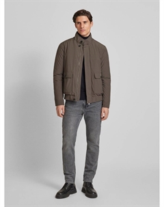 Куртка с воротником-стойкой Scotch&soda