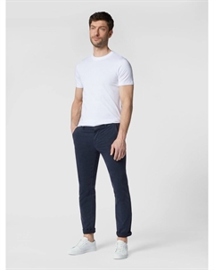 Футболка в упаковке 2 шт, белый Christian berg men