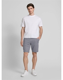 Спортивные шорты с этикеткой Christian berg men