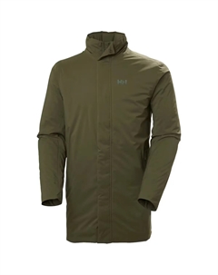 Мужская парка URB PRO INS ДОЖДЕВИК, зеленый Helly hansen