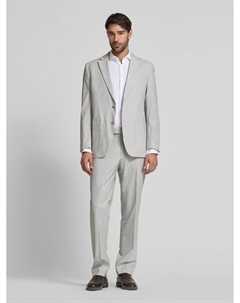 Куртка с накладными карманами, светло-серый Christian berg men