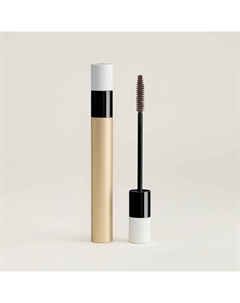 Тушь для ресниц Trait d' Revitalizing Care Mascara, тон 95 Brun Bistre Hermès