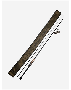 Спиннинг Kiana KNA-S702UL 210см 0,6-5,0гр, Черный Nautilus