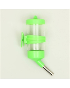 Поилка для грызунов Пижон