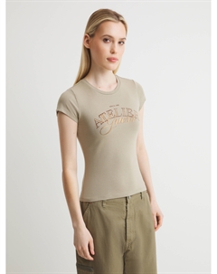 Футболки и топы Guess