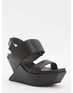 Босоножки United nude