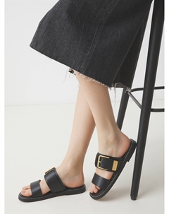 Шлепанцы Marc o'polo