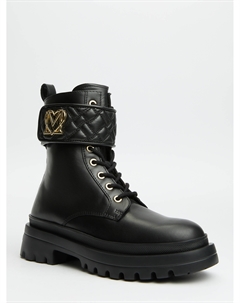 Ботинки Love moschino