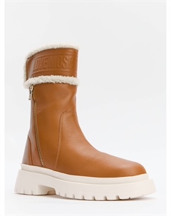 Полусапоги Love moschino