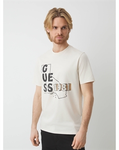 Футболки и майки Guess