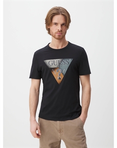 Футболки и майки Guess