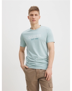 Футболки и майки Guess