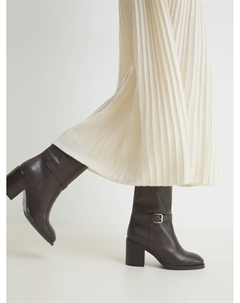 Ботильоны Tendance