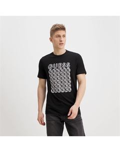 Футболки и майки Guess