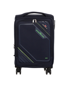 Чемоданы Mironpan