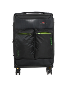 Чемоданы Mironpan