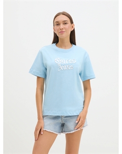 Футболки и топы Guess