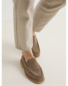 Лоферы Tendance