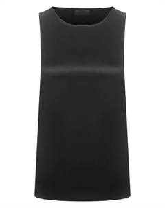 Атласный топ Mvst