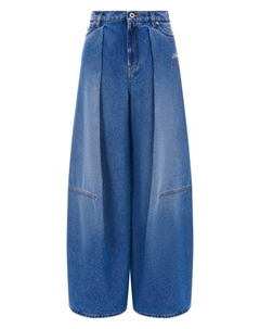 Джинсы Jean paul gaultier