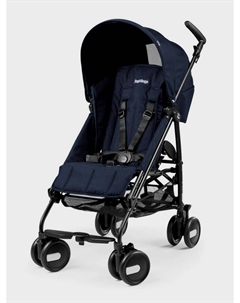 Прогулочная коляска PLIKO MINI NAVY Peg-perego