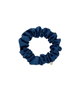 Резинка для волос синяя Evita peroni