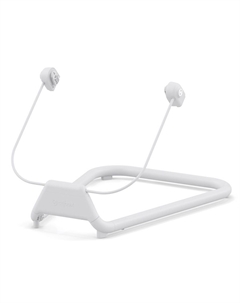 Подставка для шезлонга LEMO Bouncer Sand White Cybex