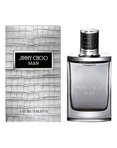 Туалетная вода Man Jimmy choo