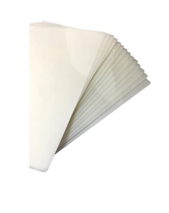 Пленка LPA6-60 для ламинирования, А6, 111х154, 100шт, 60 мкм Гелеос