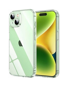 Защитный чехол UGREEN LP730 25393_ for iPhone 15 Plus 6.7-inch 1шт/уп. Цвет: прозрачный Ugreen