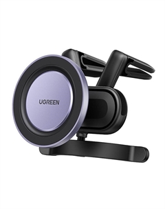 Держатель автомобильный UGREEN LP428 15846_ для телефона магнитный, черный Ugreen