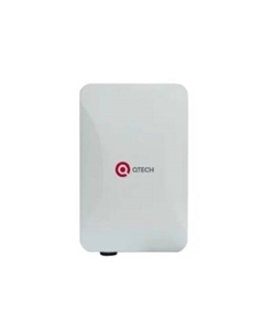 Точка доступа QWO-820 внешняя, IP65, 1x10/100/1000BaseT, 1800 Мбит/с (до 600 Мбит/с на 2.4 ГГц, до 900 Мбит/с на 5 ГГц), диапазон частот: 2.412 Qtech