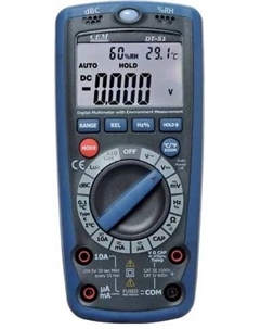 Мультиметр CEM DT-61 CEM 480496 Cem