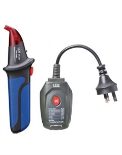 Тестер CEM CT-240 CEM 685712 УЗО Cem