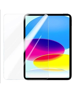 Защитный экран UGREEN SP305 15138_ из закаленного стекла с полным покрытием HD для iPad 10 10.9" Full Coverage HD Tempered Glass Screen Protector с ко Ugreen