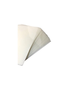 Пленка LPA6-125 для ламинирования, А6, 111х154, 100шт, 125 мкм Гелеос