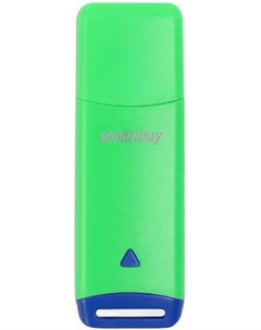 Накопитель USB 2.0 128GB SB128GBEG Easy зелёный Smartbuy