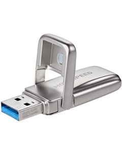 Накопитель USB 3.0 32GB YSUKD-32G3N YSUKD металл серебро Move speed