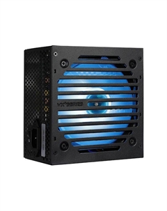 Блок питания ATX VX PLUS 750 RGB 4718009150942 750W, APFC, RGB fan 120mm, 2*PCI-E [6+2-Pin], 6*SATA, 3*MOLEX, FDD, 500mm cable, Retail Aerocool