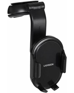 Держатель UGREEN LP405 20473_ для телефона, с присоской, цвет: черный Ugreen